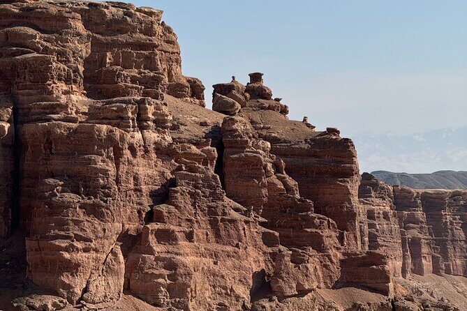 Charyn Canyon and Black Canyon 1 Day Private Tour - FAQ