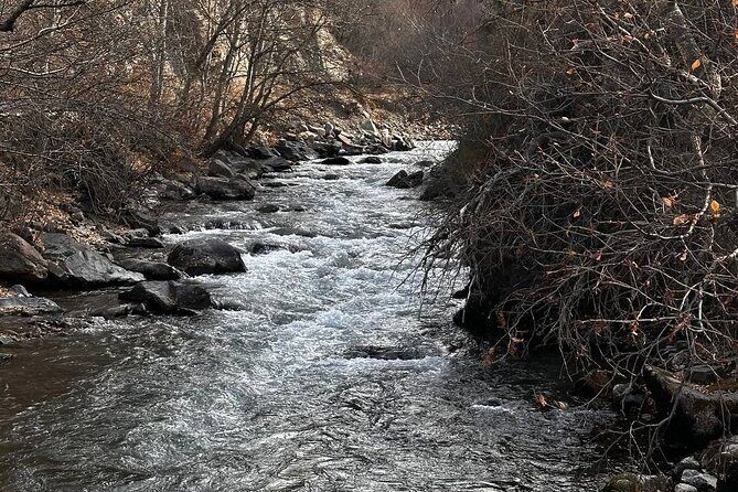 Charyn Canyon and Kolsai Lake Day Adventure from Almaty - FAQ