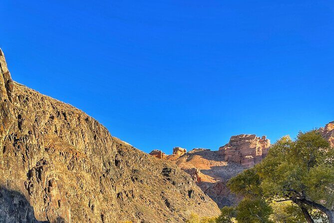 Charyn Canyon Private tour - Who Would Love This Tour?