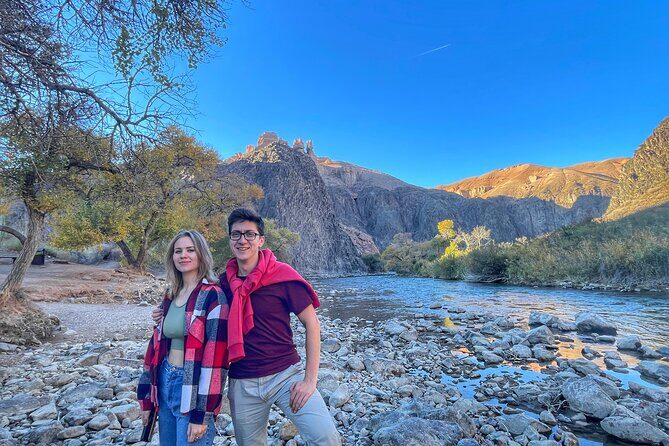 Charyn Canyon Private tour - Final Thoughts