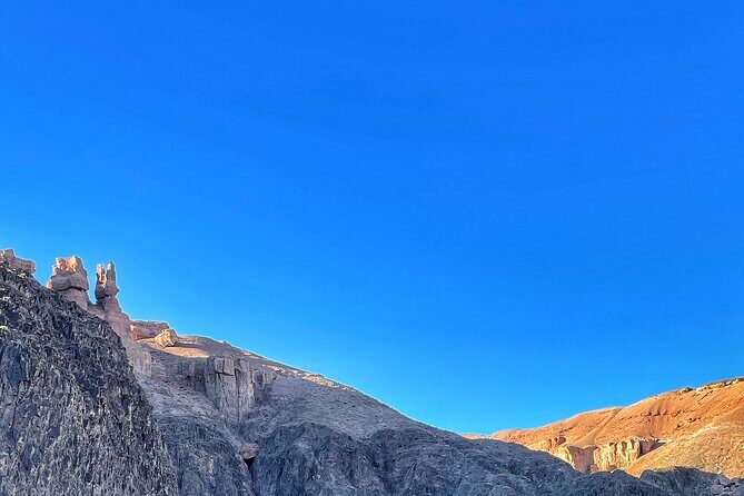 Charyn Canyon Private tour - FAQ