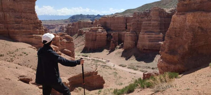 Charyn: Full-Day Canyon Adventures with Picnic and Hiking - Introduction