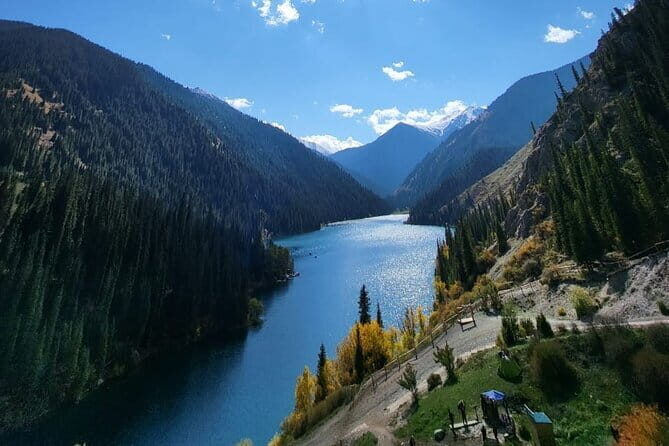 Charyn Kolsay Kaindy Private Tour - A Full Breakdown of the Experience