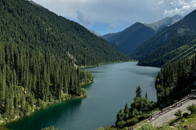 Charyn, Kolsay&Kaiyndy Lakes 2days tour with Mount View Stay - Who Will Benefit Most from This Tour?
