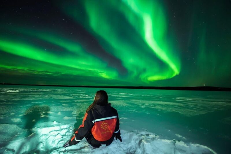 Chasing Aurora on Different Spots - Small Group - Final Thoughts