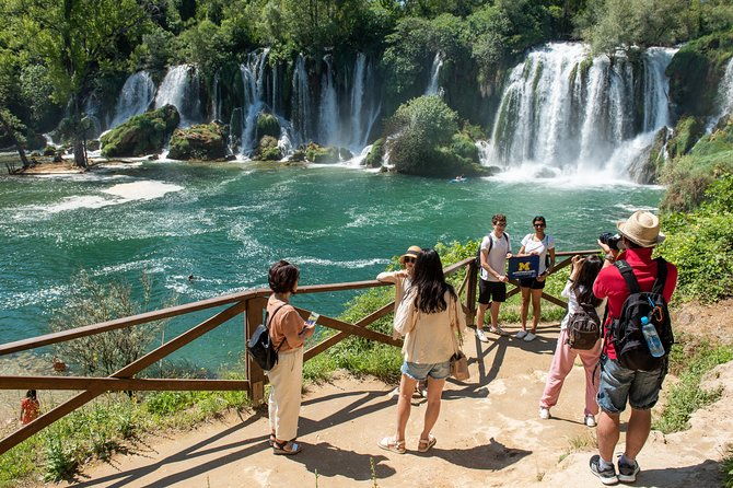 chasing-the-waterfalls-day-trip-to-mostar-and-kravice-from-dubrovnik