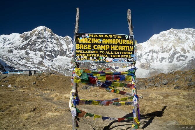 Chasing Waterfalls in Pokhara Canyoning Experience - Who Should Consider This Tour?