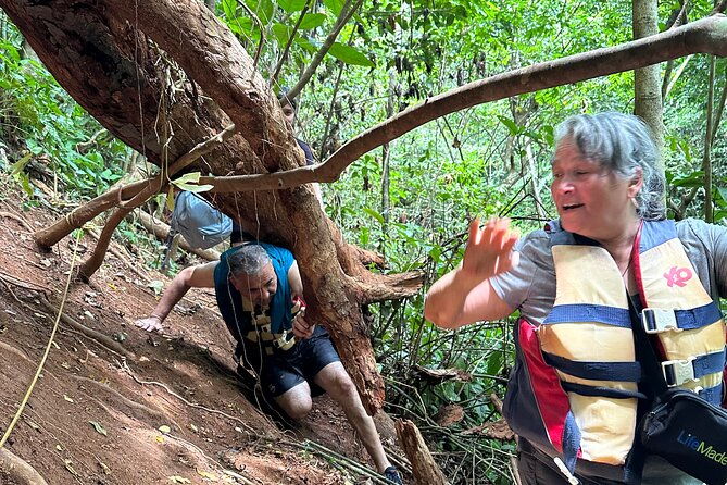 chasing-waterfalls-in-puerto-rico-w-breakfast-and-transport