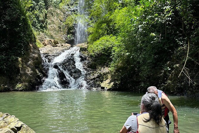 chasing-waterfalls-in-puerto-rico-w-breakfast-and-transport