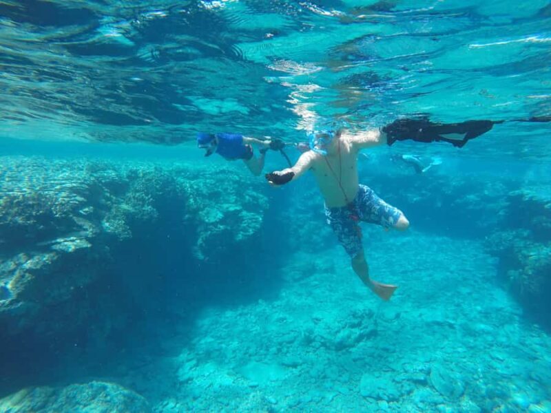 Chatan: Full-Day Snorkeling in Kerama National Park - The Sum Up