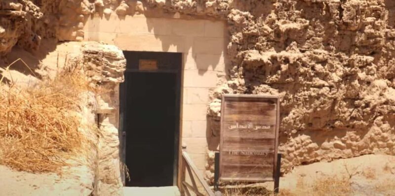 Chatby Tombs Alexandria Day Tour from Cairo - Pompey’s Pillar and Ancient Artifacts
