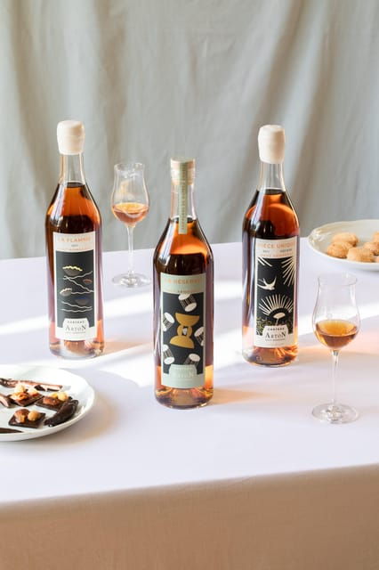 chateau-arton-guided-tour-and-armagnac-tasting