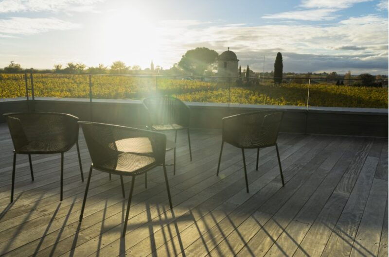 Château Balestard La Tonnelle : The "Origins" tour - Authentic Reviews and What They Highlight
