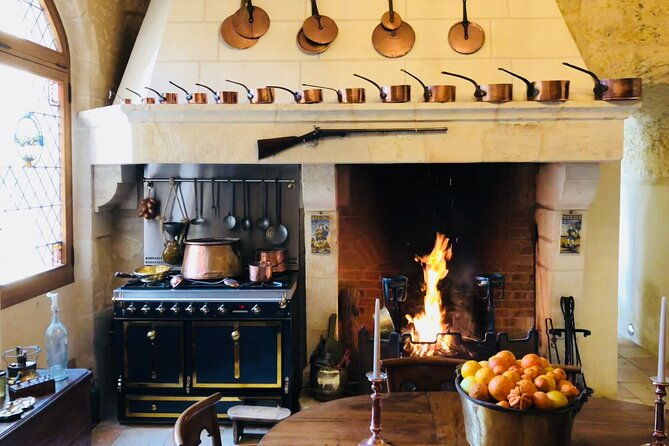 chateau-gaillard-royal-domain-admission-ticket