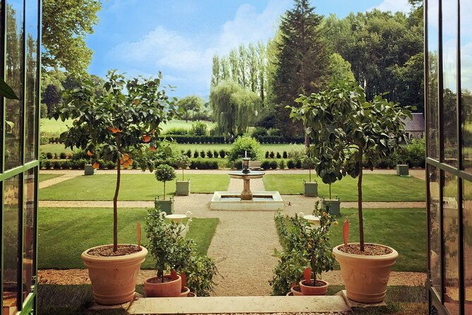 chateau-gaillard-royal-domain-admission-ticket