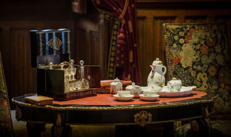 Château of Azay-le-Rideau entrance Ticket - Who Is This Tour Best For?