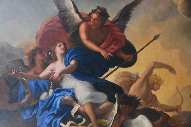 Chateau of Fontainebleau and Vaux le Vicomte 9-Hour Private Tour - The Sum Up: Who Is This Tour Best For?