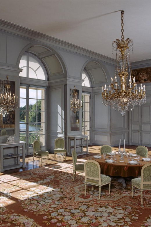 Chateau of Rambouillet entrance ticket - How to Make the Most of Your Visit