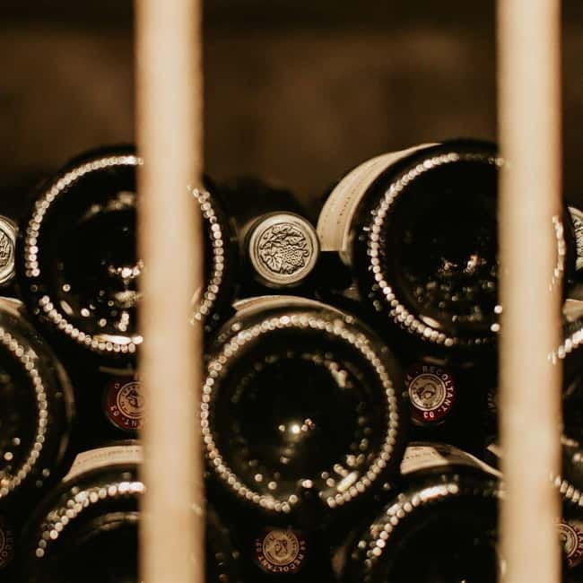 Châteauneuf-du-Pape: tour/tasting in the heart of Domaine Tour St Michel - Key Points