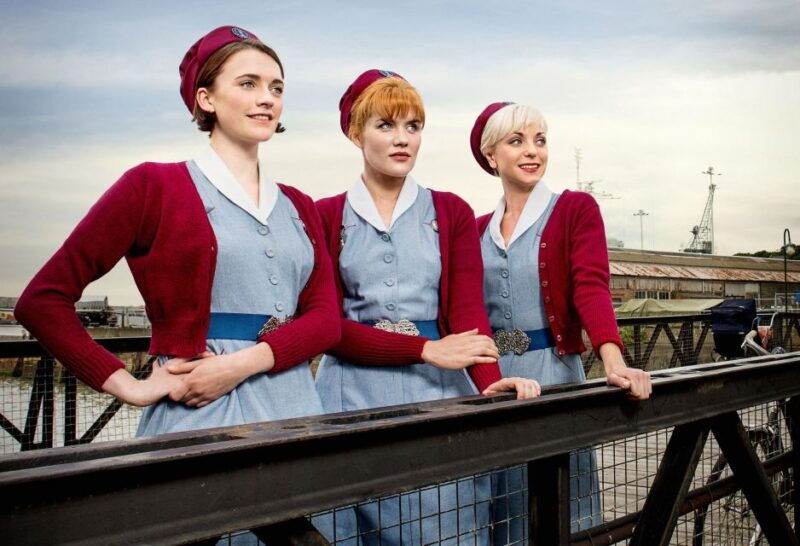 chatham-historic-dockyard-call-the-midwife-tour