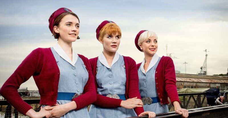 chatham-historic-dockyard-call-the-midwife-tour