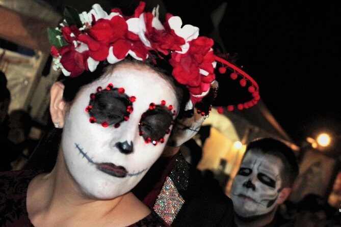 ChattaBOOga Ghost Walk Tour in Chattanooga - A Ghostly Stroll Through Chattanooga’s Hidden Corners