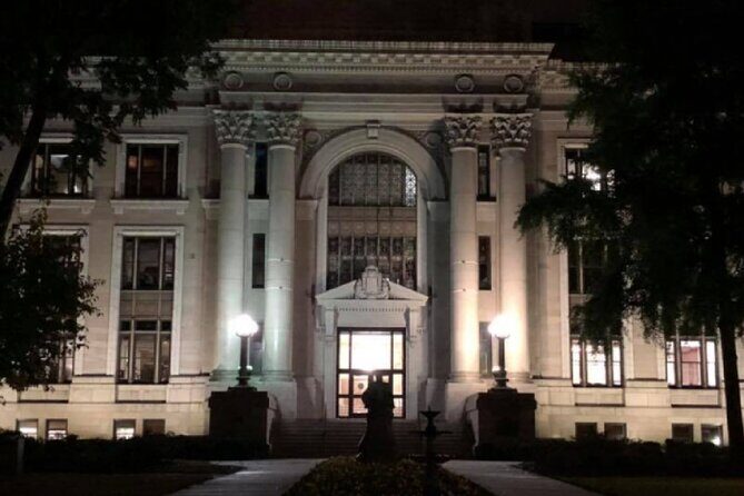 ChattaBOOga Ghost Walk Tour in Chattanooga - An In-Depth Look at the Tour Experience