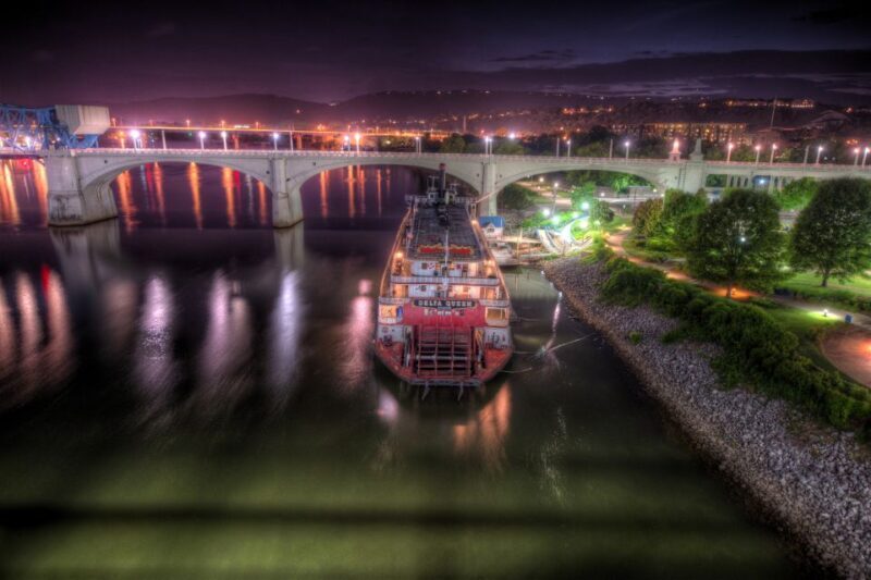 Chattanooga: A Spooky and Family-Friendly Walking Tour - FAQ