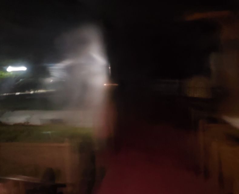 Chattanooga: Original Local Award-Winning Walking Ghost Tour - Who Will Love This Tour?