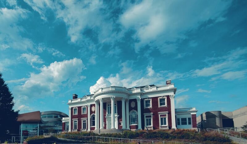Chattanooga: The Flash City Sightseeing Tour by Trolley - An In-Depth Look at the Chattanooga Trolley Experience