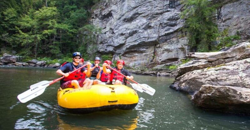 chattooga-chattooga-river-rafting-with-lunch