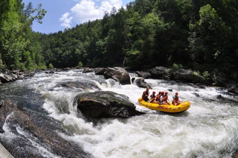 chattooga-chattooga-river-rafting-with-lunch
