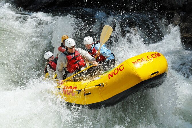 chattooga-river-rafting-wild-section-4