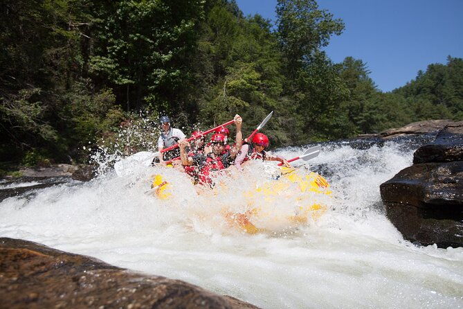 chattooga-river-rafting-wild-section-4