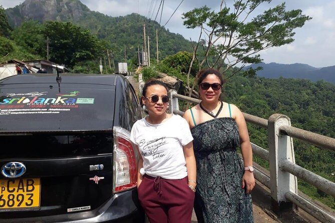 Chauffer Driven Standard Car - Considerations Before Booking