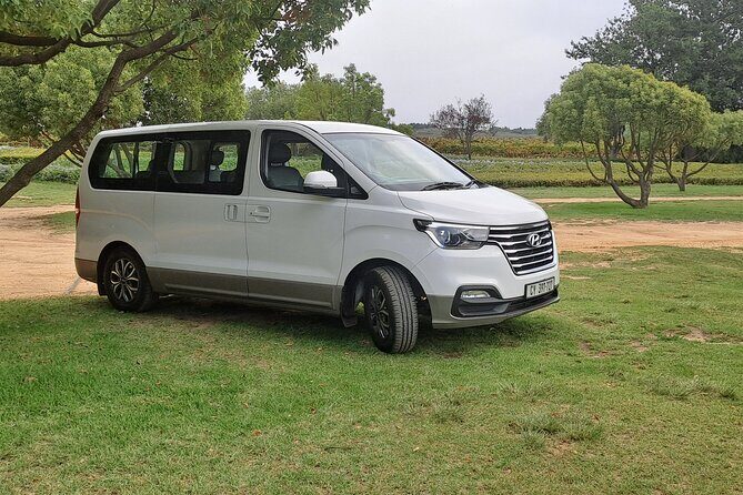 Chauffeur Drive in Cape Town - Why Choose the Chauffeur Drive in Cape Town?