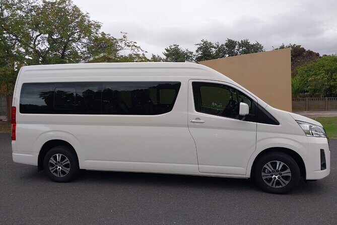Chauffeur Drive in Cape Town - FAQ