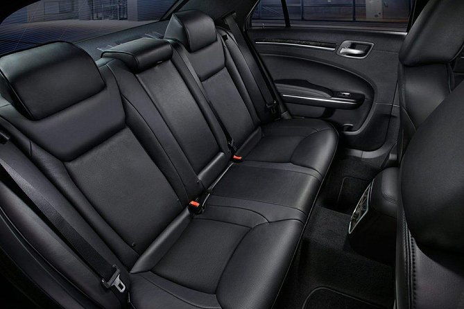 chauffeur-service-for-seatac-airport