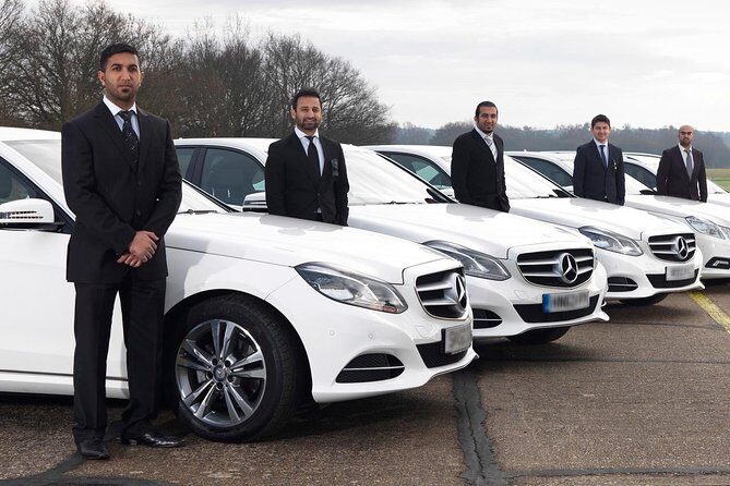 Chauffeur services - Chauffeur Services in Agadir: A Practical and Comfortable Way to Explore