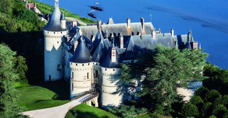 Chaumont-sur-Loire: Domaine of Chaumont Skip-the-Line Ticket - Practicalities and Tips for Visiting
