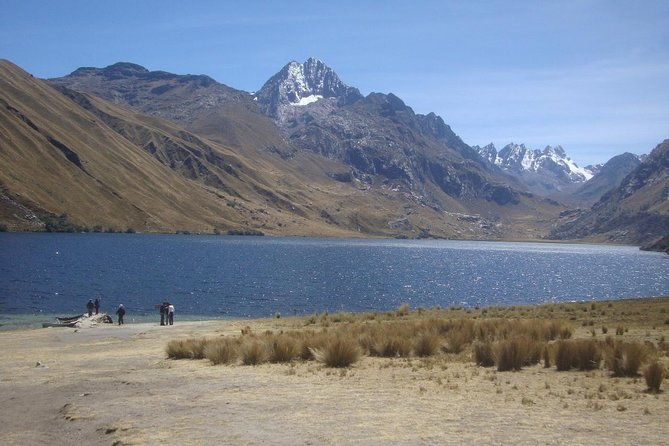 chavin-de-huantar