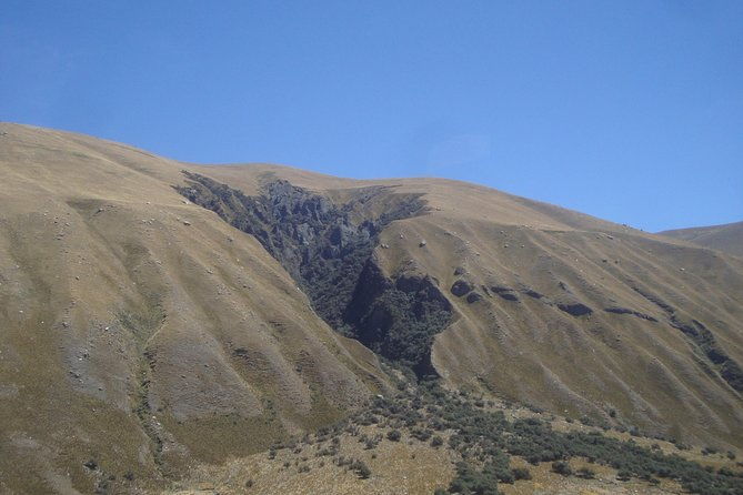 chavin-de-huantar