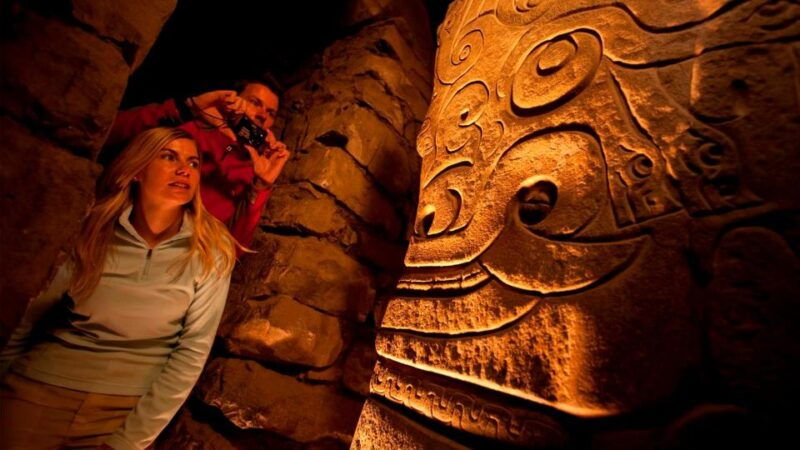 chavin-de-huantar-monument-querococha-lagoon-all-entries