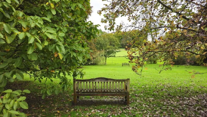 Chawton: village tour to discover its links with Jane Austen - A Walk Through Jane Austen’s Chawton