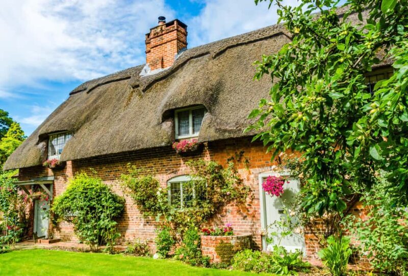 Chawton: village tour to discover its links with Jane Austen - Practical Details & Recommendations