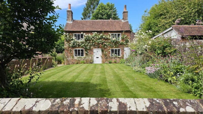 Chawton: village tour to discover its links with Jane Austen - Final Thoughts