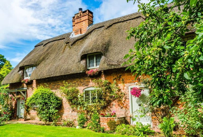 Chawton: village tour to discover its ties to Jane Austen - What to Expect from the Tour
