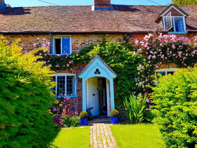 chawton-village-tour-to-discover-its-ties-to-jane-austen