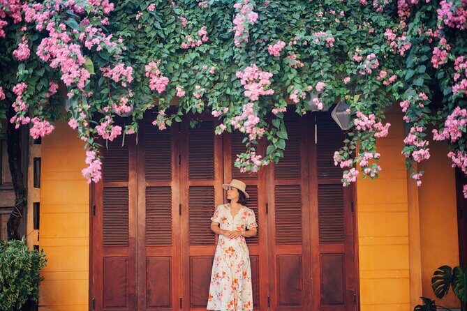 Cheap 30 Minute Hoi An Photoshoot - Exploring the 30-Minute Hoi An Photoshoot: What You Can Expect