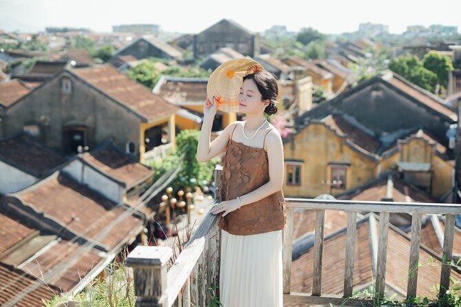 Cheap 30 Minute Hoi An Photoshoot - Practical Tips for Booking and Making the Most of Your Photoshoot